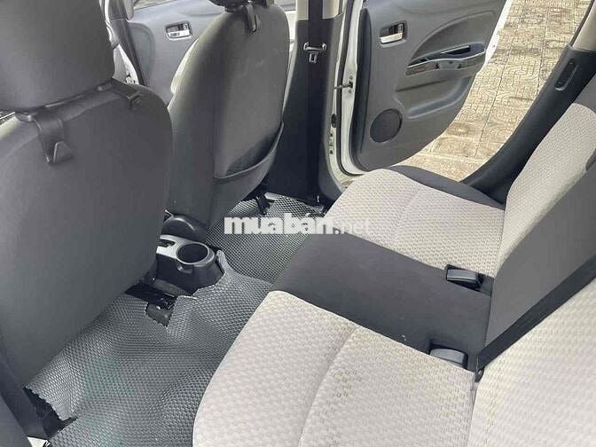 Mitsubishi Mirage 2017 1.2CVT - 86000 km