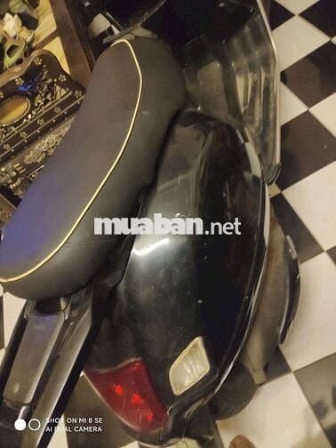 Bán Vespa Gts 7tr Hà Nội ***