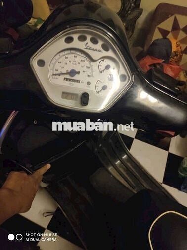Bán Vespa Gts 7tr Hà Nội ***