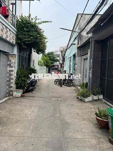 🎉MỨC GIÁ 3.9 TỶ CHO CĂN NHÀ - XÃ BÀ ĐIỂM - TP HCM - CHỦ GỬI