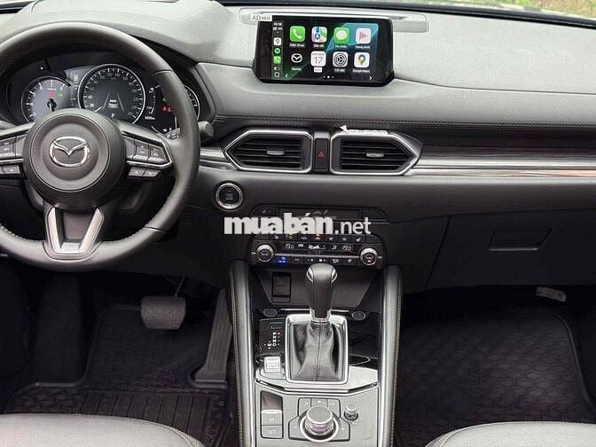 Mazda CX 5 2024 Premium 2.0 AT - 5.600 km