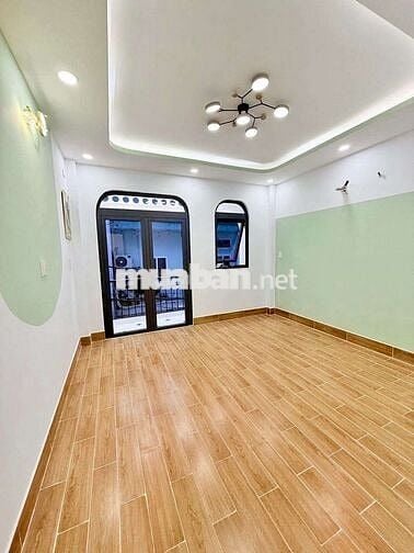 Chủ Định Cư Nước Ngoài Bán Gấp Nhà Quận 8 Giá 1 tỷ 750 (Sổ Hồng Riêng)