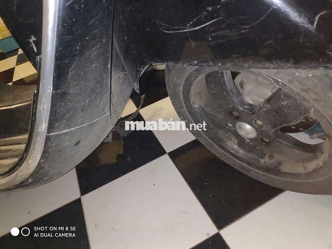 Bán Vespa Gts 7tr Hà Nội ***