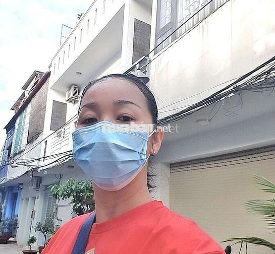 BÁN NHÀ 2 TẦNG HXT CẦU ÔNG BỐN, PHƯỚC KIỂN, 4.5x11, 3PN, 3.75 TỶ