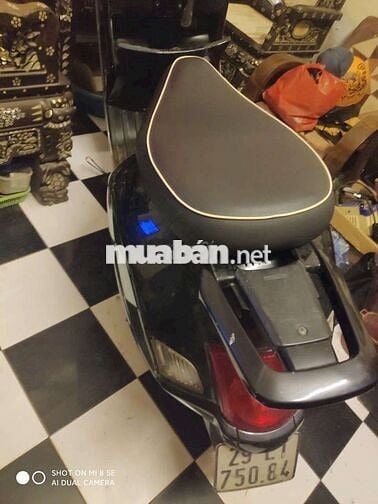 Bán Vespa Gts 7tr Hà Nội ***