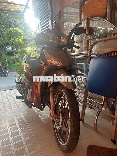 Xe cần bán