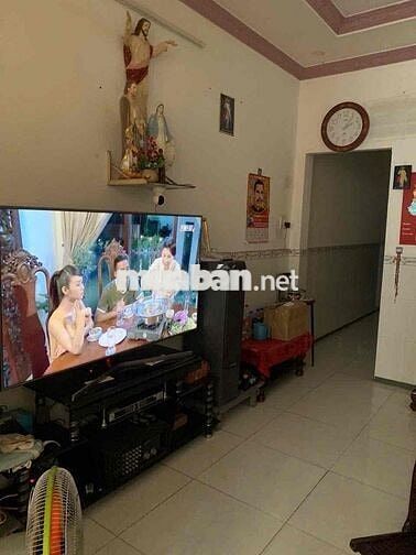🎉MỨC GIÁ 3.9 TỶ CHO CĂN NHÀ - XÃ BÀ ĐIỂM - TP HCM - CHỦ GỬI
