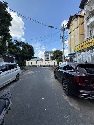 HÀNG HIẾM!BÁN NHANH 80M2 ĐẤT NGAY VÀNH ĐAI 2,ĐƯỜNG 6M XE TẢI THOAI MÁI