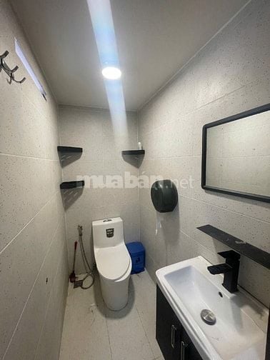  Biệt Thự Sân Vườn 240m2 giữa trung tâm Quận 10, 11x22, 3 tầng, 42 tỷ 