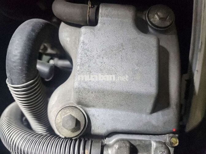 SH 150 trắng sm106 odo 6 vạn máy chưa chạm