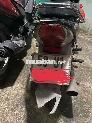 Mình cần bán xe chạy ok. Biển tp. Chính chủ