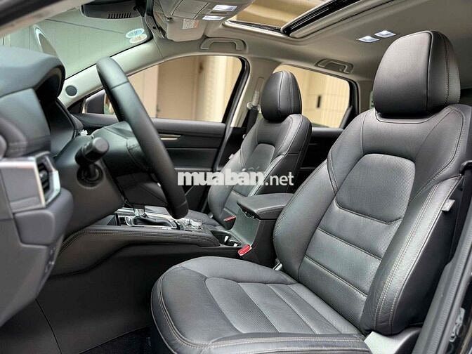 Mazda CX 5 2024 Premium 2.0 AT - 5.600 km
