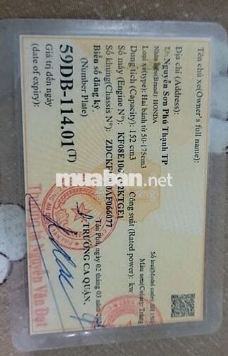 SH 150 trắng sm106 odo 6 vạn máy chưa chạm