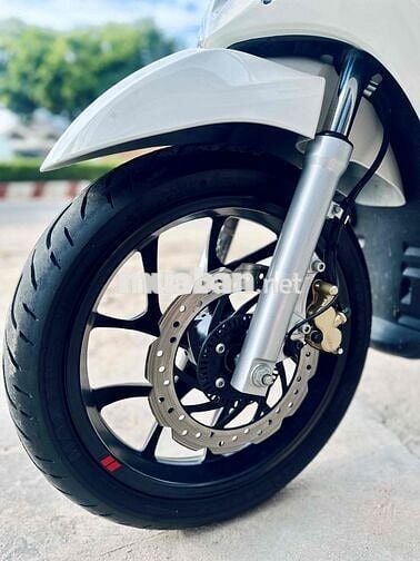 Piaggio Medley S 150cc
