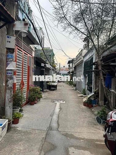 🎉MỨC GIÁ 3.9 TỶ CHO CĂN NHÀ - XÃ BÀ ĐIỂM - TP HCM - CHỦ GỬI