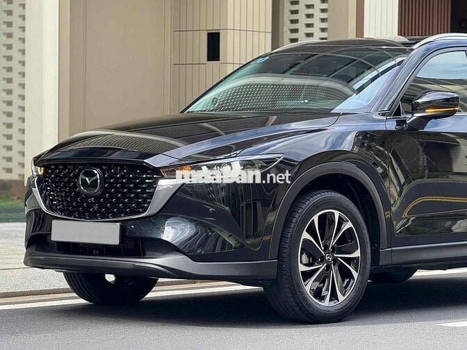 Mazda CX 5 2024 Premium 2.0 AT - 5.600 km