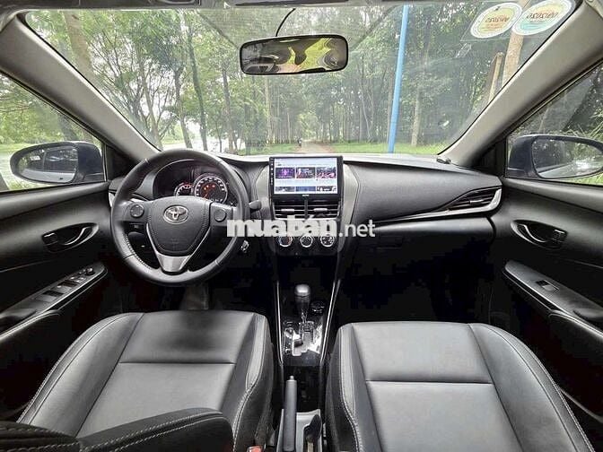 🔥 VIOS 2024 - Số Tự Động Đi Lướt Như Mới 🔥