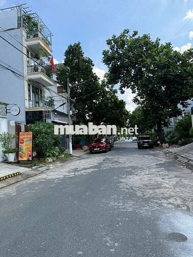 HÀNG HIẾM!BÁN NHANH 80M2 ĐẤT NGAY VÀNH ĐAI 2,ĐƯỜNG 6M XE TẢI THOAI MÁI