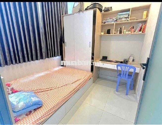 BÁN NHÀ 2 TẦNG HXT CẦU ÔNG BỐN, PHƯỚC KIỂN, 4.5x11, 3PN, 3.75 TỶ