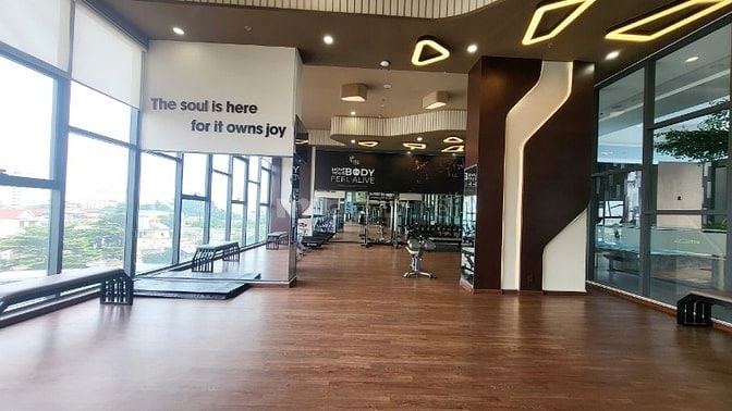 Bán căn hộ 02 Pn 02 Wc 03 mặt thoáng nhà mới ở ngay, đã có sổ hồng.