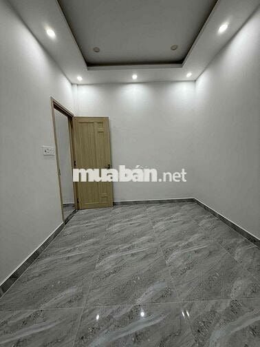 cho thuê nhà mặt tiền đường số kdc Tân Mỹ, quận 7, 4x20m 1 lầu 4pn 3wc