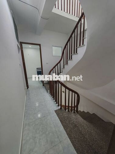 Nhà đẹp Đông Ngạc, Bắc Từ Liêm, 41m2, 30m ra ô tô, 4 tầng, 6.5 tỷ