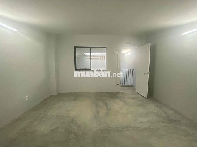Nhà ở kết hợp kinh doanh online - 222 Trường Chinh, hẻm xe hơi