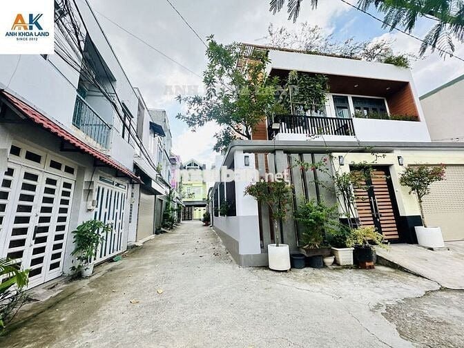 HÀNG HIẾM!BÁN NHANH 80M2 ĐẤT NGAY VÀNH ĐAI 2,ĐƯỜNG 6M XE TẢI THOAI MÁI