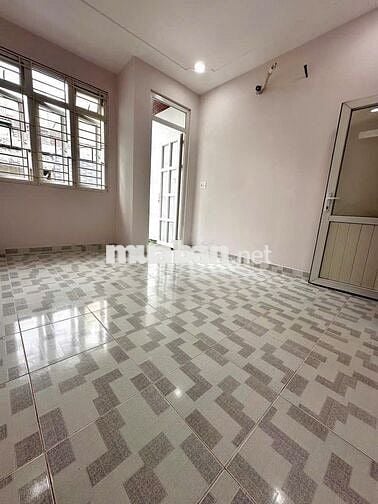 NHÀ ĐẸP GẦN LÊ VĂN QUỚI, BÌNH TÂN, HẺM XE HƠI THÔNG 4M, CHỈ 3,X TỶ
