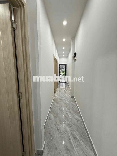 cho thuê nhà mặt tiền đường số kdc Tân Mỹ, quận 7, 4x20m 1 lầu 4pn 3wc