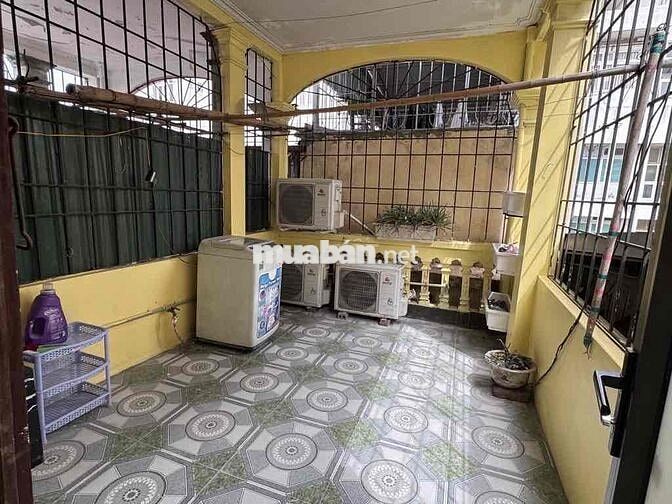 5 TẦNG DÂN XÂY TUYỆT ĐẸP - NGUYỄN TRÃI HÀ ĐÔNG.PHÂN LÔ CÁN BỘ - NGÕ TH