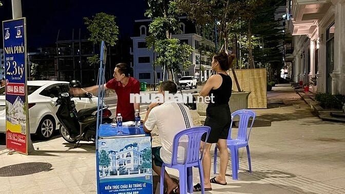 SHOPHOUSE PHÚ XUÂN CITY ĐANG CHO THUÊ DÒNG TIỀN 38TR/THÁNG