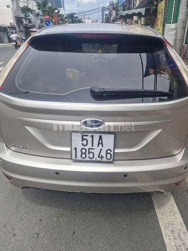 Ford Focus 2011 1.8 AT - 160000 km- 230 triệu