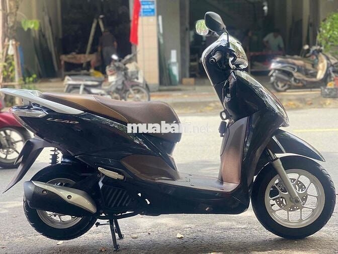 Lead 2018 zin êm 2 khoá smatkey