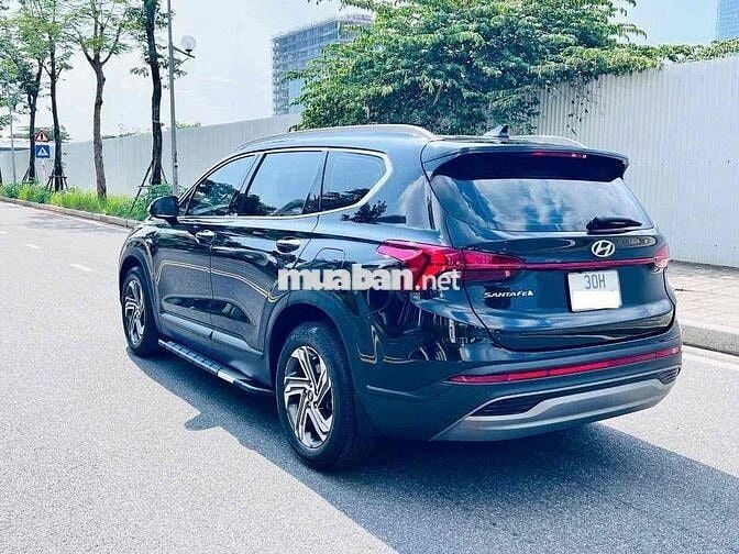 Hyundai Santa Fe 2022 2.4 Xăng tiêu chuẩn