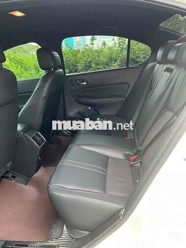 Honda City 2024 RS Sensing- 13000 km