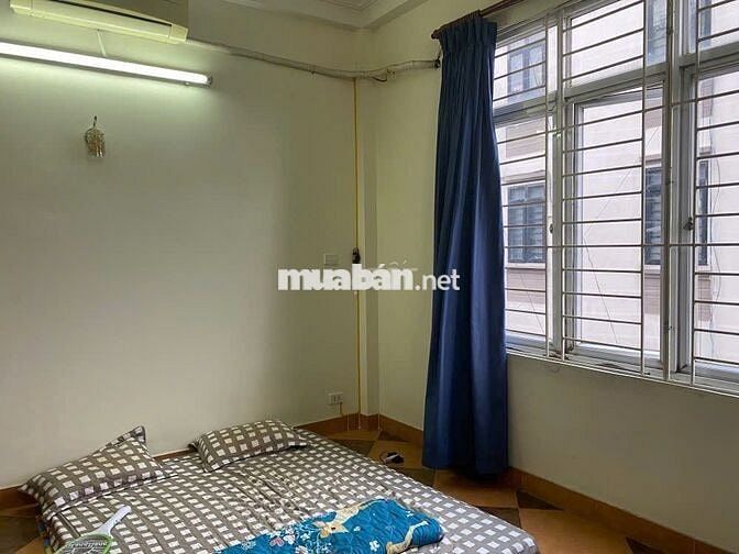 🏠 NHÀ PHỐ AN DƯƠNG – TÂY HỒ, Ô TÔ VÀO NHÀ, 6PN KHÉP KÍN - 15 TỶ