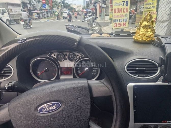 Ford Focus 2011 1.8 AT - 160000 km- 230 triệu