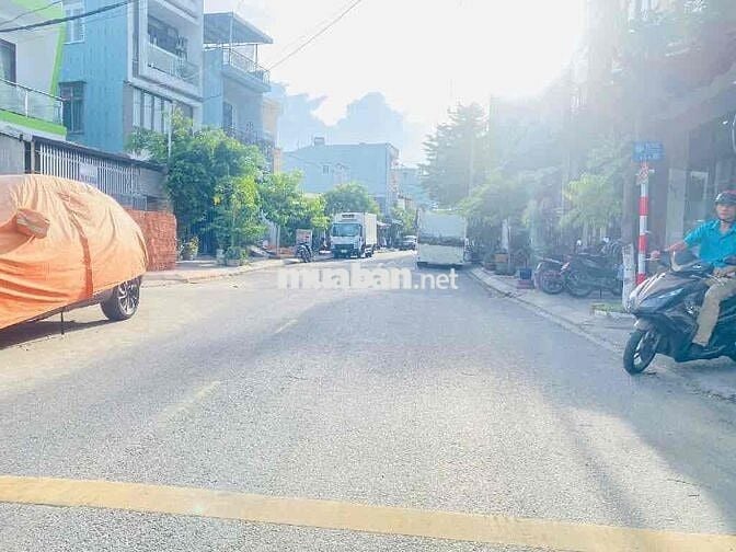 CẦN BÁN LÔ ĐẤT THẾ LỮ DIỆN TÍCH LỚN - KHU SẦM UẤT - SƠN TRÀ - ĐÀ NẴNG