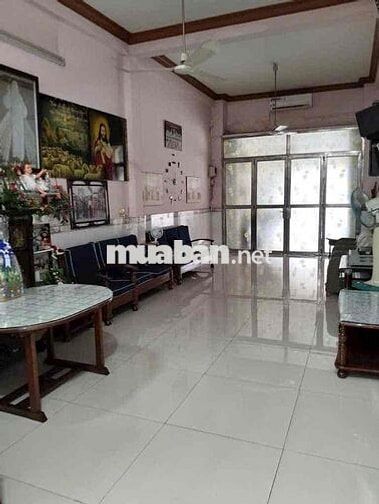 BÁN MẶT TIỀN NGAY NGÃ TƯ TRUNG CHÁNH 90M2 PULL THỔ KINH DOANH ĐỈNH