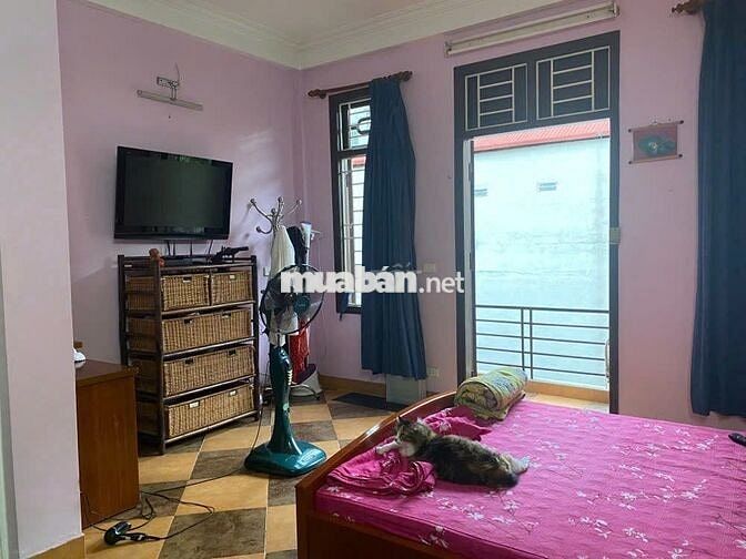 🏠 NHÀ PHỐ AN DƯƠNG – TÂY HỒ, Ô TÔ VÀO NHÀ, 6PN KHÉP KÍN - 15 TỶ