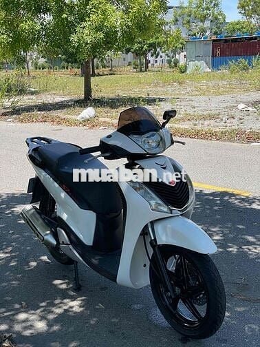 Sh việt mẫu ý trắng đen sporty. Sm 508 chính chủ
