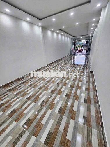 Nhà Bán , mặt tiền đường Văn Tiếng Dũng
