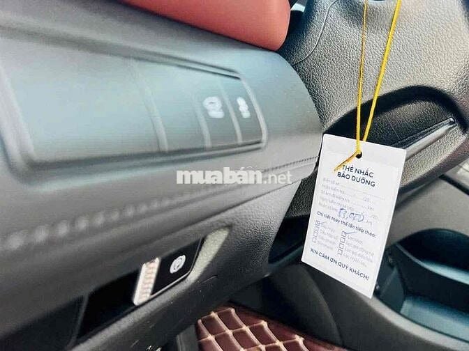 Hyundai Santa Fe 2022 2.4 Xăng tiêu chuẩn