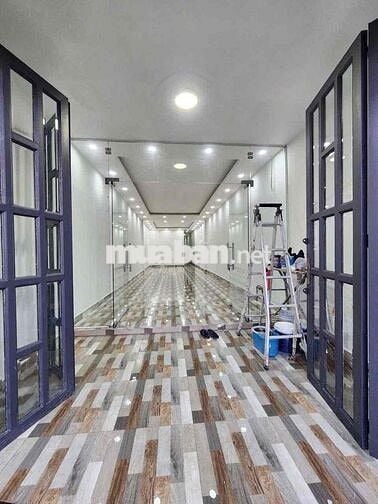 Nhà Bán , mặt tiền đường Văn Tiếng Dũng