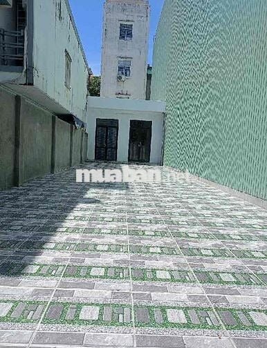 CẦN BÁN LÔ ĐẤT THẾ LỮ DIỆN TÍCH LỚN - KHU SẦM UẤT - SƠN TRÀ - ĐÀ NẴNG