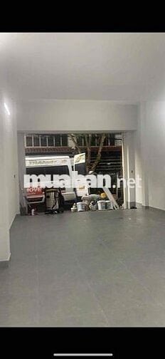 Nhà ở kết hợp kinh doanh online - 222 Trường Chinh, hẻm xe hơi