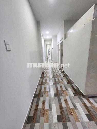 Nhà Bán , mặt tiền đường Văn Tiếng Dũng