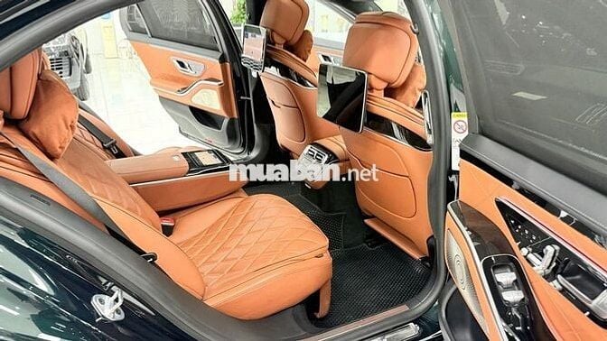 Bán Mercedes S450 4Matic Luxury sản xuất 2022.