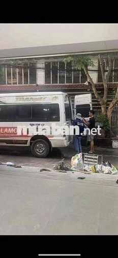 Nhà ở kết hợp kinh doanh online - 222 Trường Chinh, hẻm xe hơi
